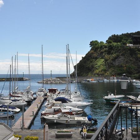 Hotel Ristorante Crescenzo Procida Room photo